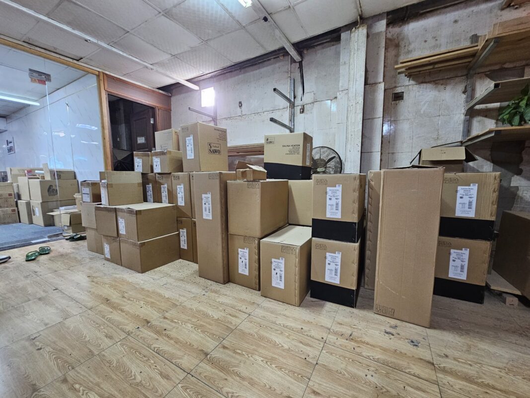 san xuat phong xong hoi 9