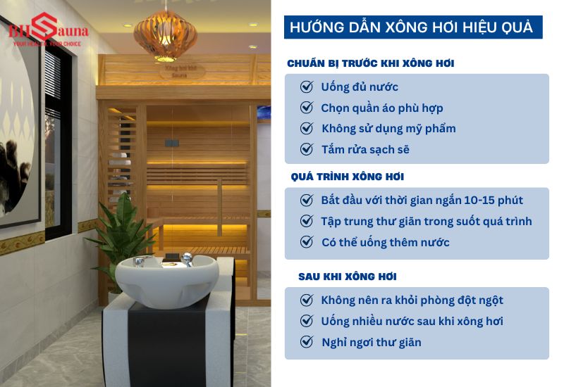 4+ loại xông hơi giúp tăng cường hệ miễn dịch hiệu quả nhanh Hướng dẫn xông hơi giúp tăng cường hệ miễn dịch