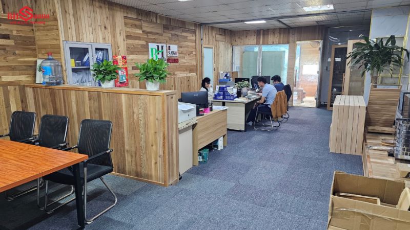 100+ mẫu phòng xông hơi nhỏ gọn cho căn hộ chung cư hiện đại Tư vấn thiết kế - thi công trọn gói
