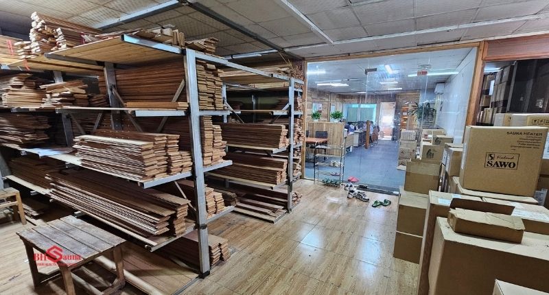 Xông hơi giảm mệt mỏi và đau đầu có đúng không? BHsauna - địa chỉ uy tín, tin cậy để sở hữu phòng xông hơi tại nhà