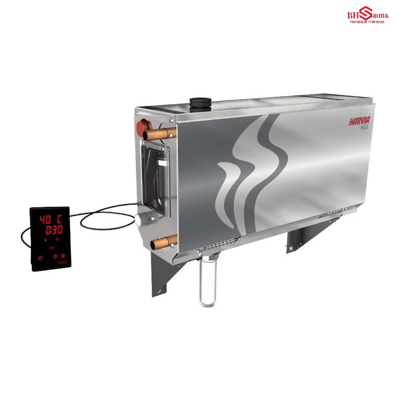 Các tính năng bổ trợ 