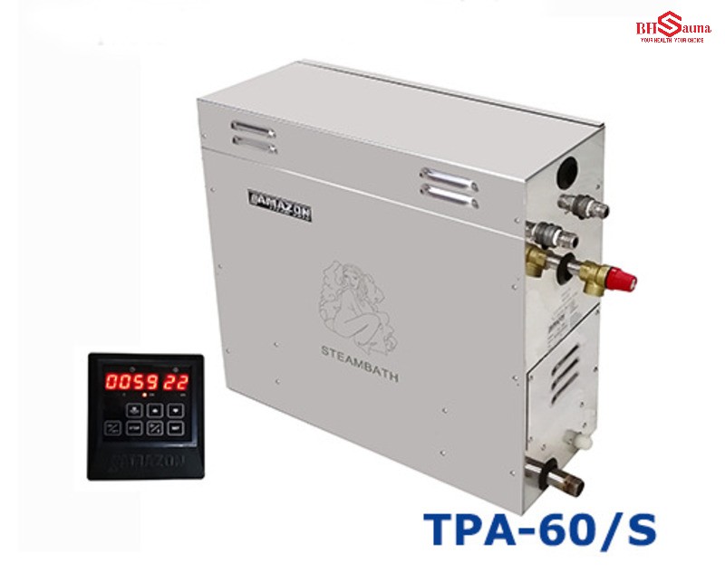 Chọn công suất phù hợp