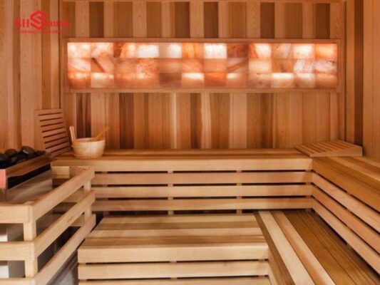 Có nên mua phòng xông hơi cũ thanh lý là thắc mắc của nhiều người