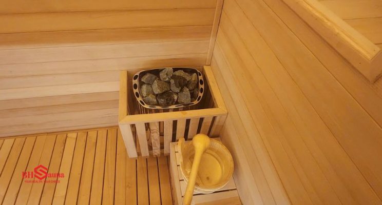 Tự sửa máy xông hơi bị lỗi không lên hơi tại nhà cần lưu ý gì?