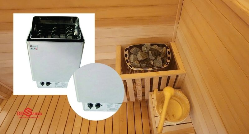 Máy xông hơi cơ vs máy xông hơi điện tử: Nên chọn loại nào? Máy xông hơi cơ