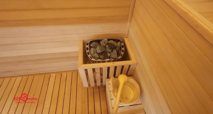 Máy xông hơi kết hợp hương liệu tự nhiên là gì?