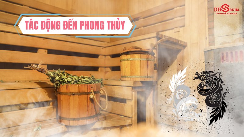 Tác động đến năng lượng phong thủy