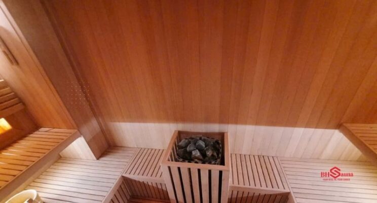 Xông hơi mùa đông có tốt không?