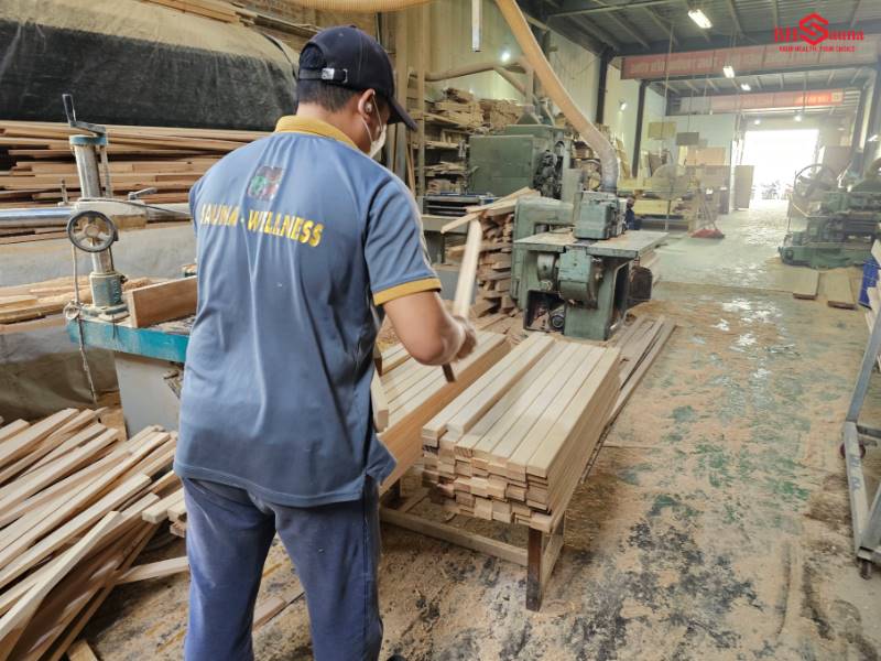 10+ Mẫu phòng xông hơi kết hợp hồ bơi trong nhà đẹp nhất 2025 Yếu tố ảnh hưởng đến chi phí
