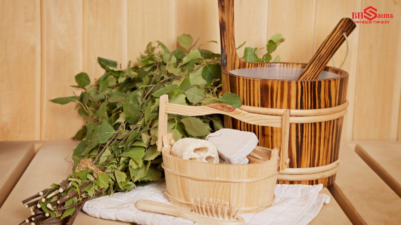 Chọn phương pháp xông và nguyên liệu phù hợp