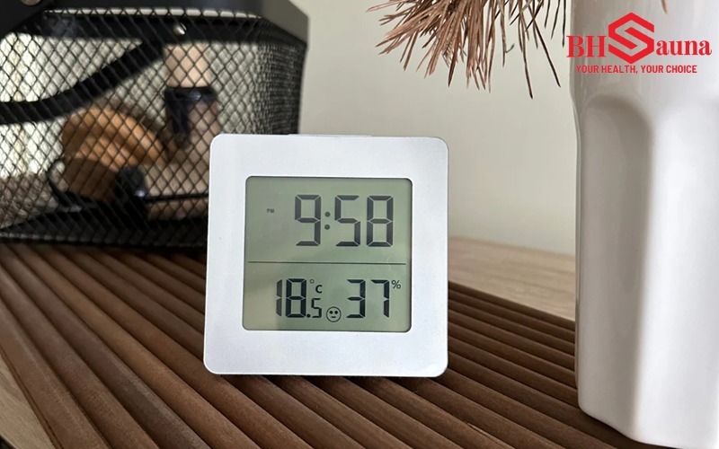Các mẫu đồng hồ đo nhiệt độ và độ ẩm được ưa chuộng 2025 Người dùng cân nhắc nhu cầu để chọn đồng hồ đo nhiệt kế ẩm phù hợp
