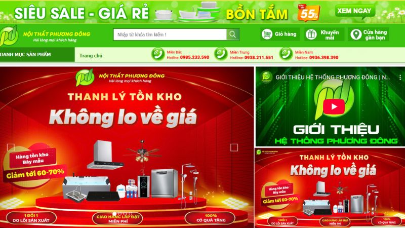 5 Đại lý bán phòng xông hơi hàn quốc TPHCM uy tín, giá tốt Nội thất Phương Đông, địa chỉ cung cấp phòng xông hơi Hàn Quốc TPHCM