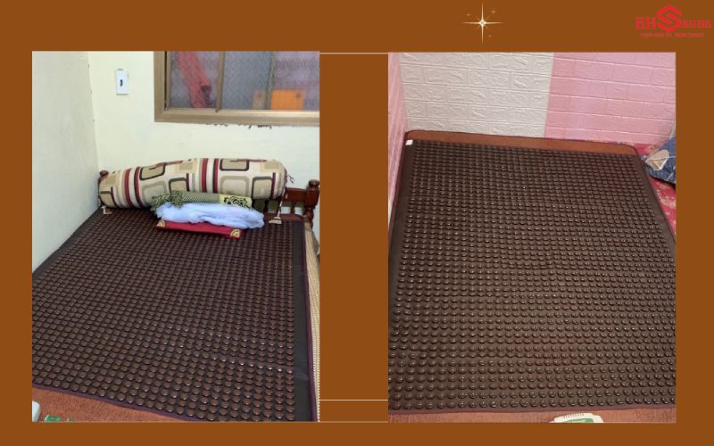 Top 3+ Thảm đá nóng Hàn Quốc tốt nhất 2025 Giá thành của loại thảm đá này cũng rất hợp lý