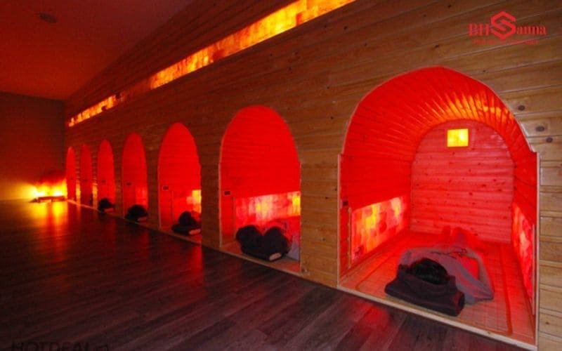 Top 6+ Spa Hàn Quốc TPHCM sang trọng, cao cấp nhất Regal Business Health Club - Spa Hàn Quốc TPHCM