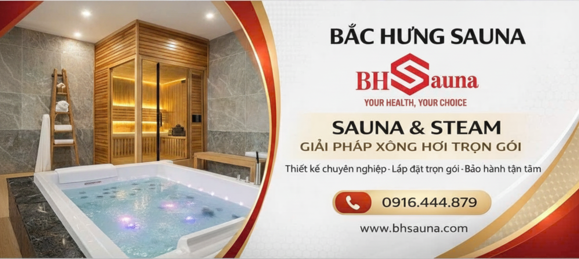 BHSAUNA - Đơn vị sản xuất phòng xông hơi cao cấp phong xong hoi bac hung e1767926998793