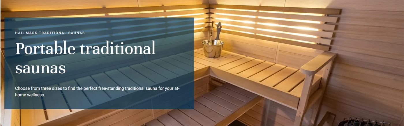 BHSAUNA - Đơn vị sản xuất phòng xông hơi cao cấp saunaroom